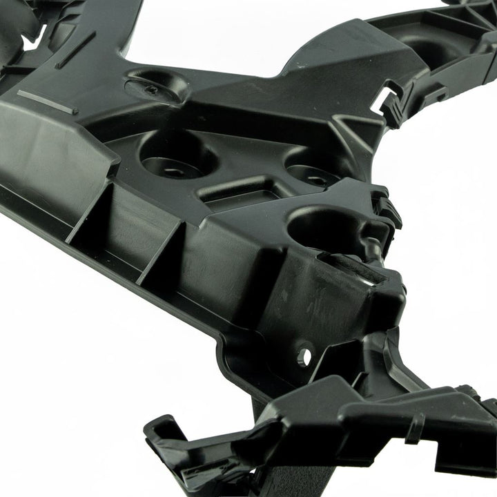 Ford Transit Connect 2013-2022 Stoßstangenhalter Hinten Fahrerseite Links