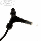 Original Ford Kupplungsgeberzylinder Rohr 1306762