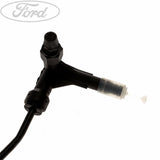 Original Ford Kupplungsgeberzylinder Rohr 1306762