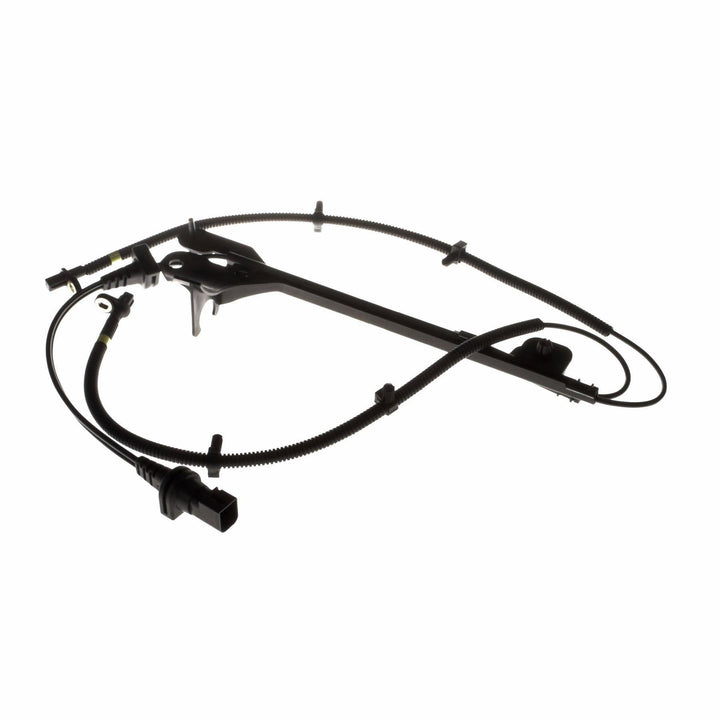 ABS Sensor, Raddrehzahl Hinterachse