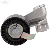 Transit Connect 1.8 TDCI Lichtmaschinen-Spannrolle 2002-