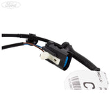 Transit Mk7 Hinten Bremsbelagverschleißsensor Kabel 06-14