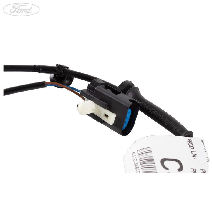 Transit Mk7 Hinten Bremsbelagverschleißsensor Kabel 06-14