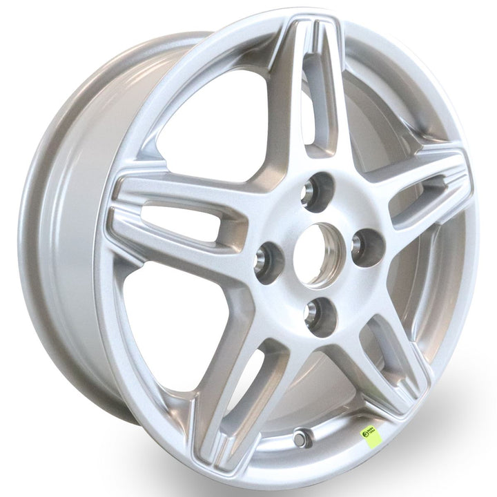 Ford KA+ Alufelge 15