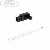 Original Ford Fiesta Innenleuchten Teilesatz 1513144