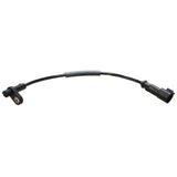 Original Ford Transit ABS Sensorkabel vorne doppelt hinten Räder 1817685