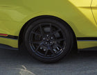 Original Ford Mustang Leichtmetallrad 19
