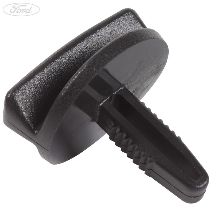 Original Ford Befestigungsstift - Seitenwände o. Batteriedeckel 1069246 - 4 Stk