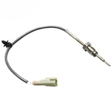 Original Ford Transit Abgaskrümmertemperatur-Sensor 1847302