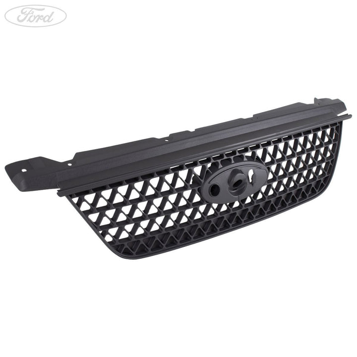 Focus Mk2 Focus Frontstoßstange oberen Kühlergrill 05-08