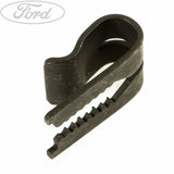 Original Ford Focus Focus C-Max Clip Schmutzfänger vorne 07-11 1524523