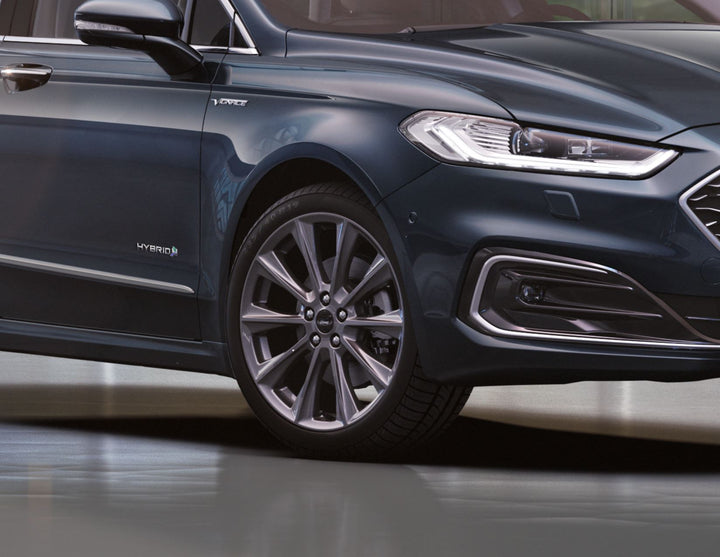 Ford Mondeo Alufelge 19