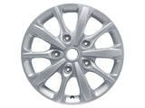 Original Ford Transit Custom Leichtmetallrad 18