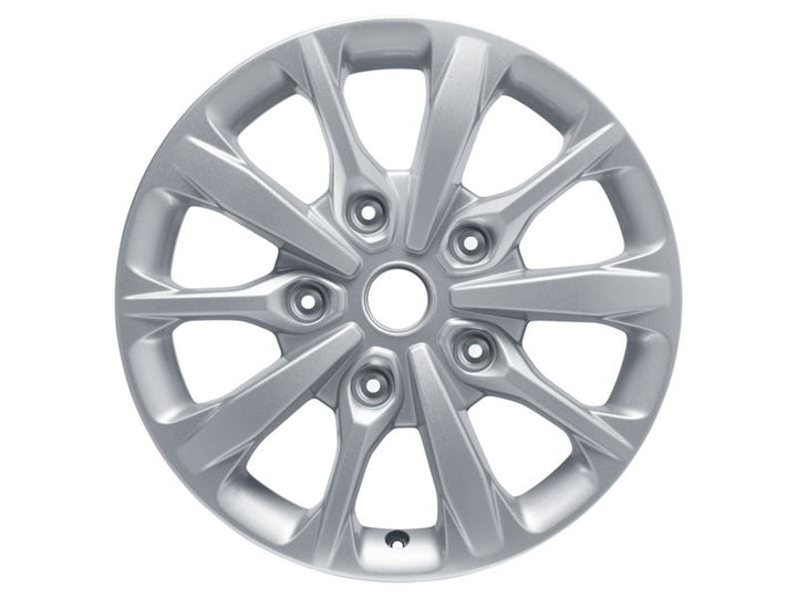 Original Ford Transit Custom Leichtmetallrad 18