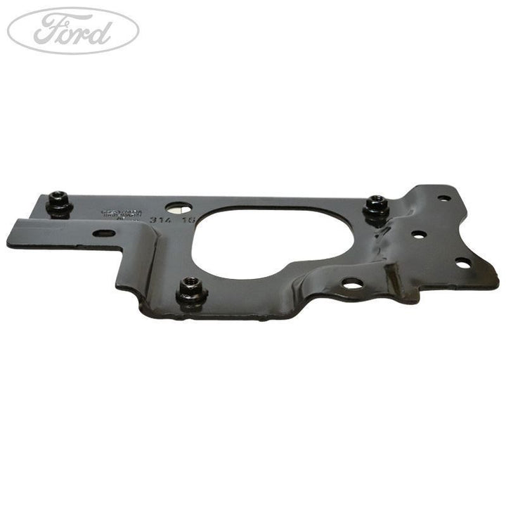 Original Ford Fiesta 2008-2019 Batteriefachträger 1678219