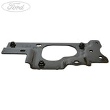 Original Ford Fiesta 2008-2019 Batteriefachträger 1678219