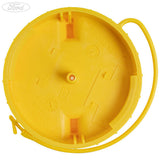 Original Ford Mondeo/Fiesta/Puma/Transit Wischwasserbehälter Deckel