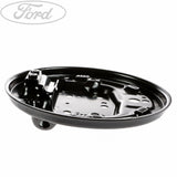 Original Ford Fiesta 2008-2019 Bremsträger links (einzel) 1846627