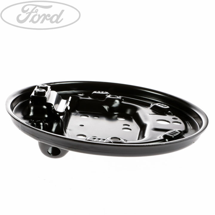 Original Ford Fiesta 2008-2019 Bremsträger links (einzel) 1846627