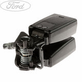 Original Ford Mondeo Focus Kuga Schloss-Sicherheitsgurt 1790511