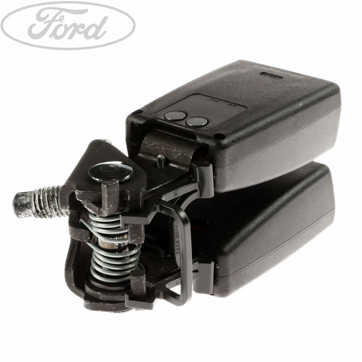 Original Ford Mondeo Focus Kuga Schloss-Sicherheitsgurt 1790511
