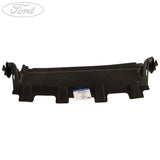 Original Ford Focus 2014-2020 Windabweiser 1936979