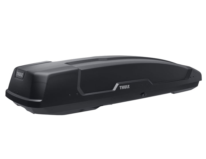 Thule®* Dachbox FORCE XT Alpine, Aeroskin schwarz matt