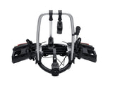 Thule®* Heckfahrradträger Coach 274, für 2 Fahrräder, ab- und zusammenklappbar