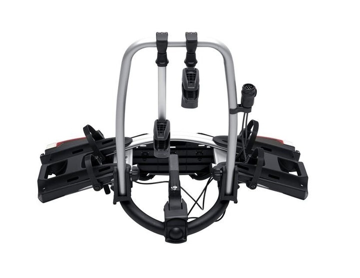 Thule®* Heckfahrradträger Coach 274, für 2 Fahrräder, ab- und zusammenklappbar