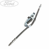Original Ford Fiesta Bremsschlauch  1066801
