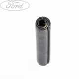 Handschaltgetriebe Schaltfederstift