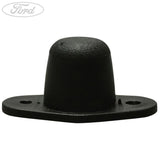 Original Ford Gepäckraum Tür Feststellstift 2026492