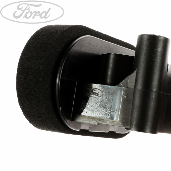Original Ford Fiesta/B-MAX Kupplungshauptzylinder 1.4L Zetec 1751682 ...