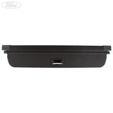 Kuga Mk1 Kofferraumabdeckung 08 12