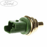 Original Ford Sensor Kühlmitteltemperatur 1.6L Duratorq 1342631