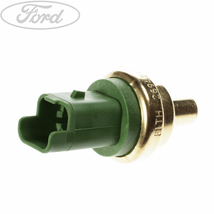 Original Ford Sensor Kühlmitteltemperatur 1.6L Duratorq 1342631