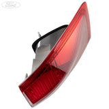 Kuga Mk1 Außen rechts hinten Rücklicht Lampe Cluster