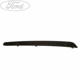 Original Ford S-MAX/Galaxy 2010-2015 Verschlussplatte rechts 1684688