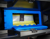 Original Ford ElectricExplorer Mehrzweck-Teiler (STL-Datei für 3D-Druck)