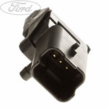 Original Ford B-MAX/Fiesta Ladedrucksensor 1.4L Duratorq 1703244