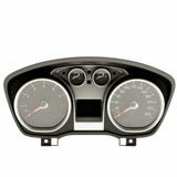 Original Ford C-Max Focus Tacho Kombiinstrument Bordcomputer KPH AG 1671185