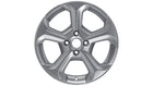 Ford Fiesta Alufelge 17