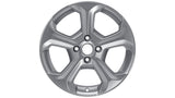 Ford Fiesta Alufelge 17
