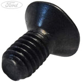 Original Ford Abbo KA+ Türverriegelungsschraube vorne 2015- 1899374 - 4 Stk