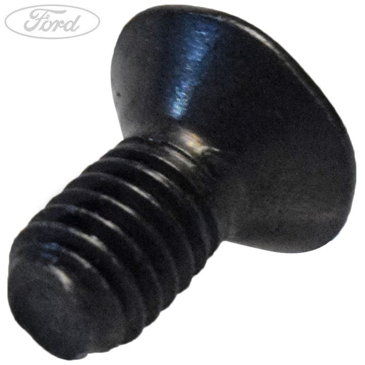 Original Ford Abbo KA+ Türverriegelungsschraube vorne 2015- 1899374 - 4 Stk