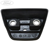 Original Ford Ranger 2011-2024 Verzurrhaken 1735672