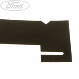 Original Ford Fiesta Zierleiste Aussentür rechts 1546825