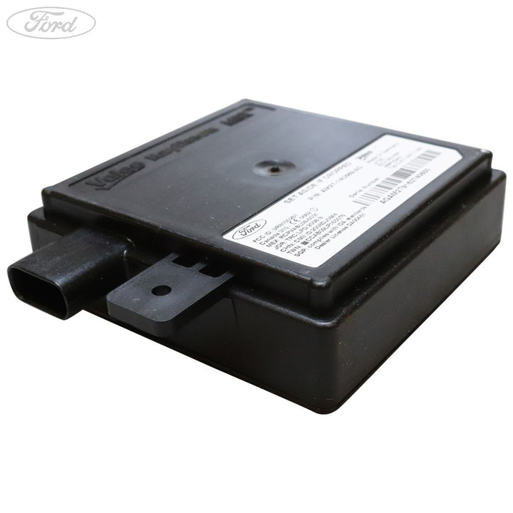 S-Max Galaxy Mondeo Fahrzeugmodul & Sensor 2010-2014
