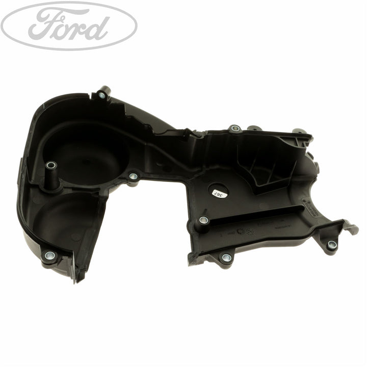 Original Ford Zahnriemenabdeckung 1.5L EcoBoost 1809209