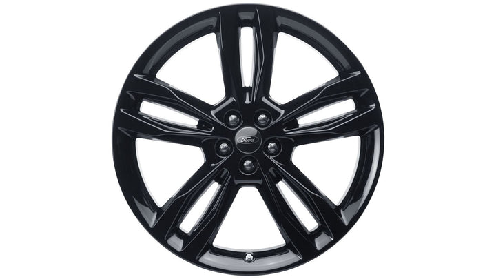 Original Ford Edge Alufelge 21